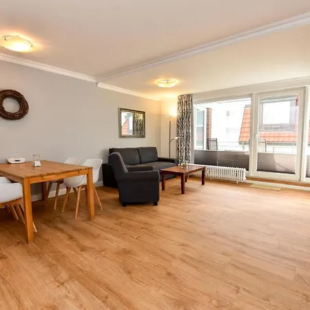 Apartment Haus 