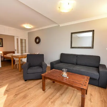 Apartment Haus 
