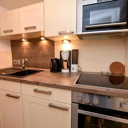 Apartment Haus 