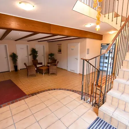 Apartment Haus 
